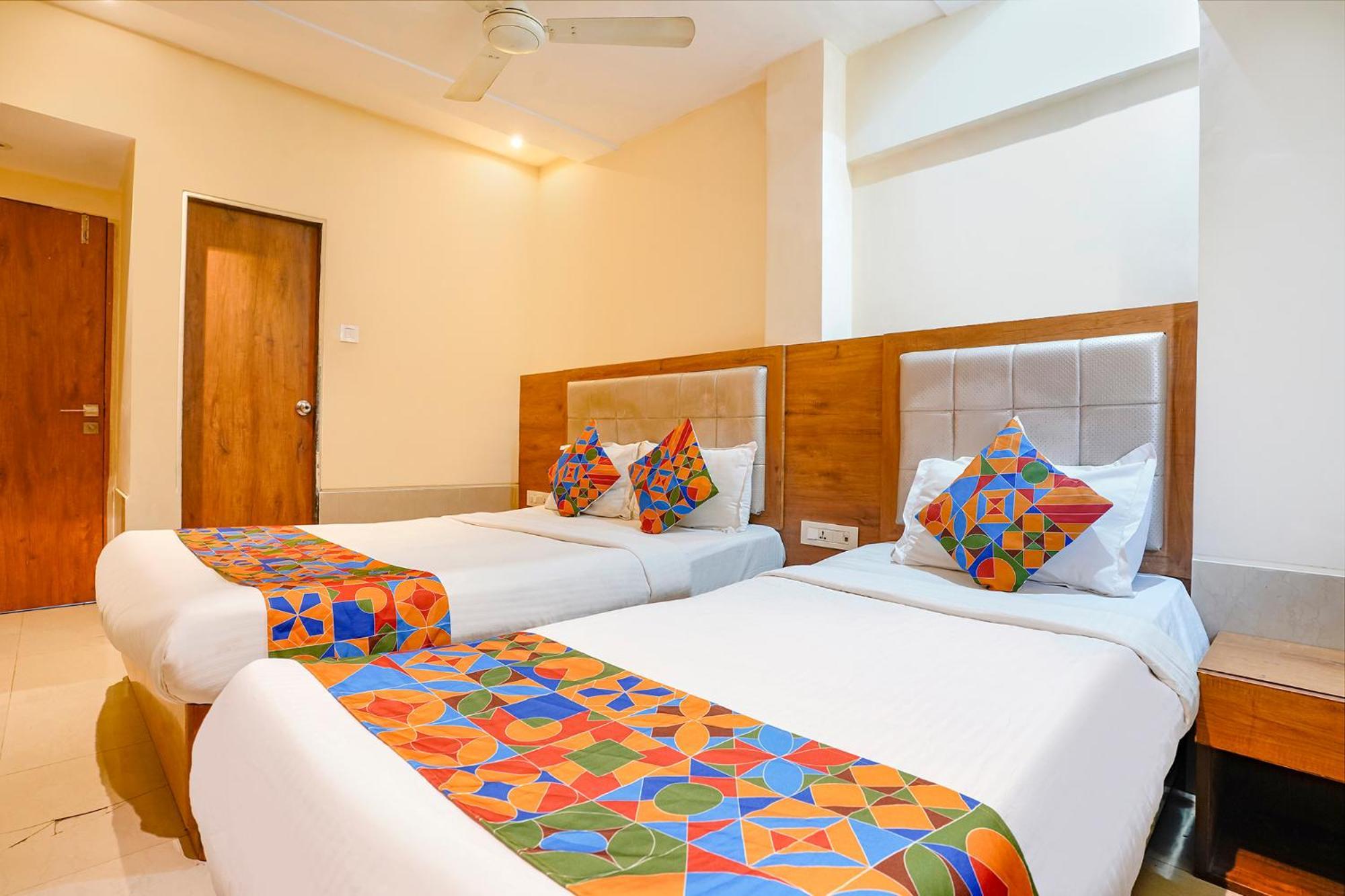 Fabhotel Regal Hotel Mumbai